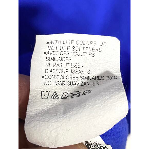 Under Armour Loose Embroidered Pullover Hoodie Sweatshirt Mens L Athleisure Cozy - Picture 8 of 8